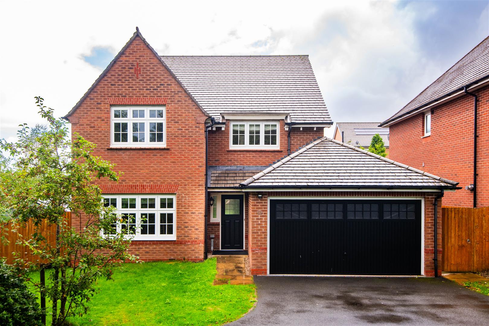 Riley Place, Whittle-Le-Woods, Chorley